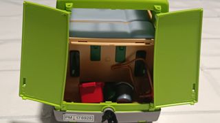 Playmobil Country Camión de Caballos Ref. 6928