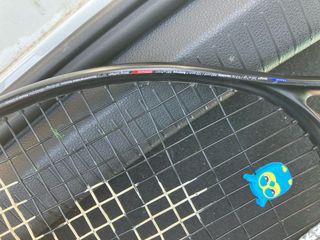 Raqueta de Tenis