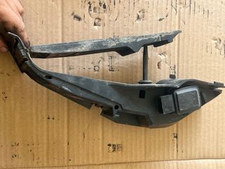 Pedal Acelerador BMW E46 320d