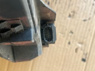 Pedal Acelerador BMW E46 320d