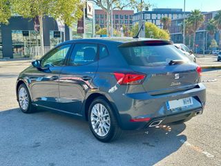 SEAT IBIZA FR XL 115CV