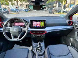 SEAT IBIZA FR XL 115CV