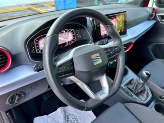 SEAT IBIZA FR XL 115CV