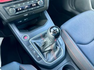 SEAT IBIZA FR XL 115CV