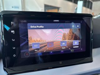 SEAT IBIZA FR XL 115CV