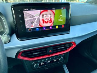 SEAT IBIZA FR XL 115CV