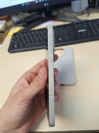 OnePlus 15 16GB 512GB