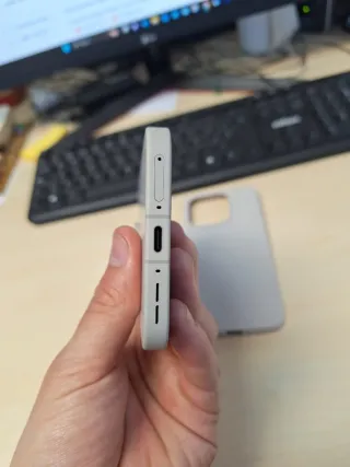 OnePlus 15 16GB 512GB