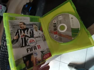 Lotto FIFA Xbox 360