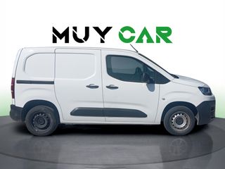 Citroen Berlingo Furgon BlueHDi 75 Talla M Control 56 kW (76 CV)