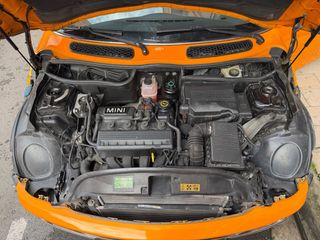 MINI Cooper 2002 112cv Gasolina (r50).