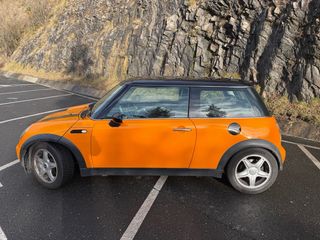 MINI Cooper 2002 112cv Gasolina (r50).