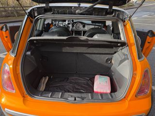 MINI Cooper 2002 112cv Gasolina (r50).