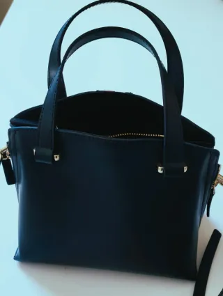 Bolso Tommy Hilfiger Azul Multicolor