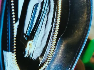 Bolso Tommy Hilfiger Azul Multicolor