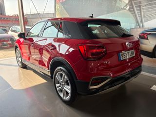 AUDI Q2 30 TFSI Advanced 116Cv