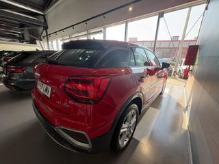 AUDI Q2 30 TFSI Advanced 116Cv