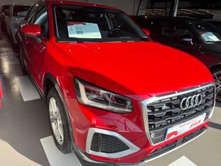 AUDI Q2 30 TFSI Advanced 116Cv
