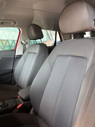 AUDI Q2 30 TFSI Advanced 116Cv