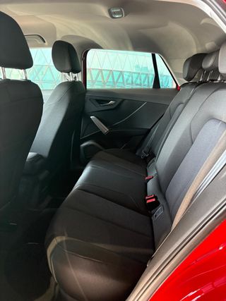 AUDI Q2 30 TFSI Advanced 116Cv