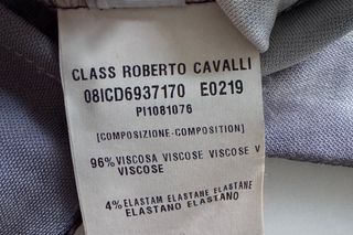 Maglia a maniche lunghe con stampa floreale