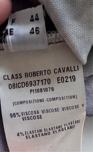 Maglia a maniche lunghe con stampa floreale