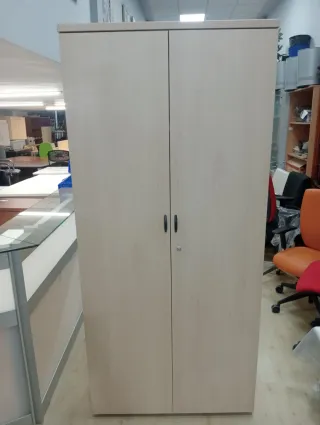 Armario de oficina