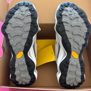 Zapatillas Merrell Senderismo Mujer Talla 38