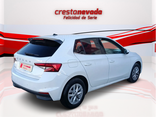 Fabia - DESDE 236€/MES ¡SIN PAGAR ENTRADA!