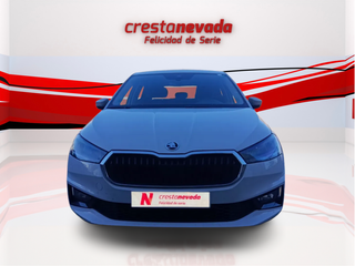 Fabia - DESDE 236€/MES ¡SIN PAGAR ENTRADA!