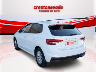 Fabia - DESDE 236€/MES ¡SIN PAGAR ENTRADA!