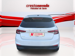 Fabia - DESDE 236€/MES ¡SIN PAGAR ENTRADA!