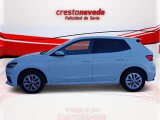 Fabia - DESDE 236€/MES ¡SIN PAGAR ENTRADA!