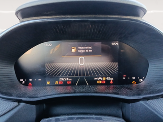 Fabia - DESDE 236€/MES ¡SIN PAGAR ENTRADA!