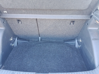 Fabia - DESDE 236€/MES ¡SIN PAGAR ENTRADA!