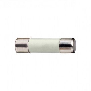 Fusible Cerámico 10x38mm 500V