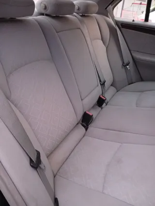 Mercedes-Benz Clase C 2006