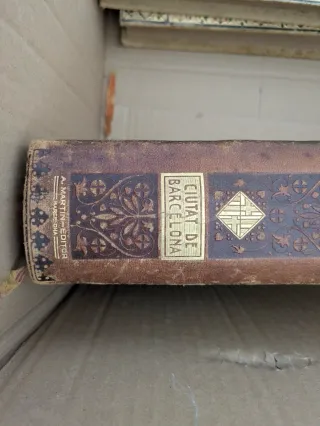 Geografia general de Catalunya 1913
