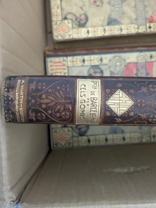 Geografia general de Catalunya 1913