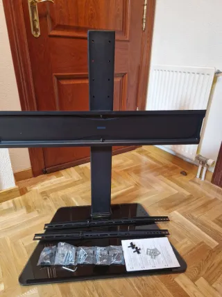 Soporte TV Universal hasta 86" 50Kg