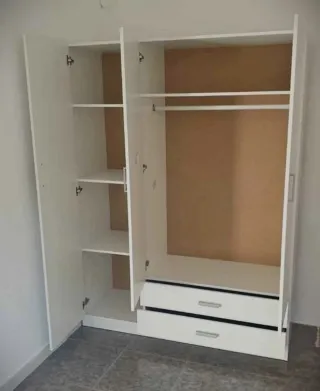 ‼️LIQUIDACIÓN DE ARMARIOS NUEVOS