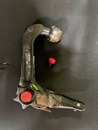 Bola remolque Westfalia 7I0803882 VW