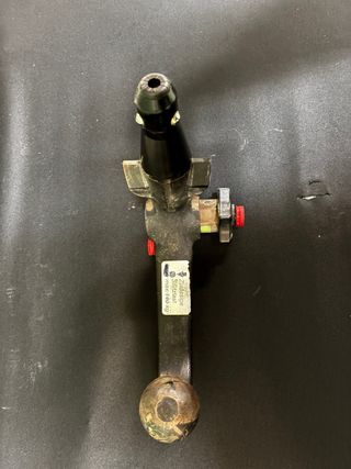 Bola remolque Westfalia 7I0803882 VW