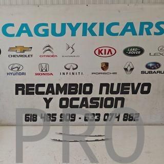 JUEGO EMBELLECEDORES CALANDRA PEUGEOT 308 NUEVO
