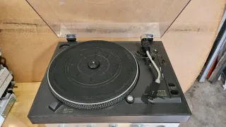 Equipo de música Sanyo