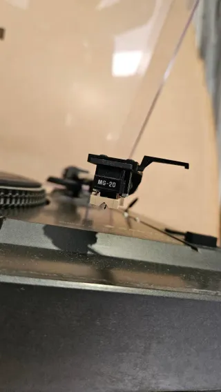 Equipo de música Sanyo