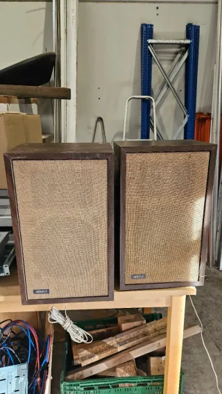 Equipo de música Sanyo