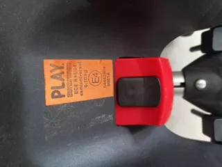 Duo Silla y Capazo Casualplay Vintage2 negociable.