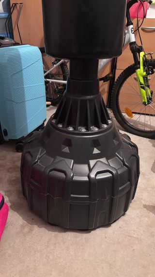 Saco de Boxeo Dripex de Pie