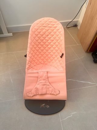Hamaquita BabyBjörn Bliss + 2 fundas